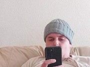 More Couch Anal 10/16