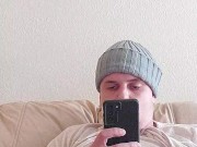 More Couch Anal 12/16