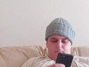 More Couch Anal 13/16