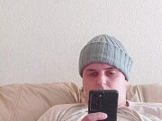 More Couch Anal 14/16