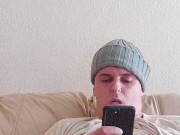 More Couch Anal 15/16