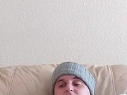 More Couch Anal 7/16