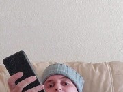 More Couch Anal 9/16