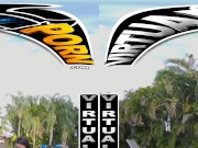 VIRTUALPORN - How Can Petite Brunette Freya Kennedy Take So Much Big Black Cock Like That, WOW!!! 1/16