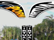 VIRTUALPORN - How Can Petite Brunette Freya Kennedy Take So Much Big Black Cock Like That, WOW!!! 2/16