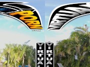 VIRTUALPORN - How Can Petite Brunette Freya Kennedy Take So Much Big Black Cock Like That, WOW!!! 7/16