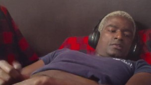 David Don't Give A Fuck About Nut