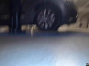 Une jolie beurette de cité se fait défoncer publiquement en anal par un black pour un IPHONE 13 !!! 12/16