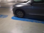 Une jolie beurette de cité se fait défoncer publiquement en anal par un black pour un IPHONE 13 !!! 7/16