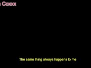 Chica Delivery pide que la follen de propina y le acaba con Squirt - Laca Coxxx Ft Burning Blue 1/16