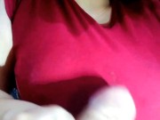 STEPMOM GIVES THE BEST COCK SUCKING WITH FUCKING INCLUDED! HOMEMADE SEX 3/16