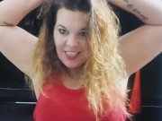 Dancing in the rain 10/16