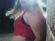 Dancing in the rain 12/16