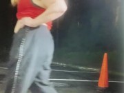 Dancing in the rain 14/16