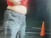 Dancing in the rain 16/16