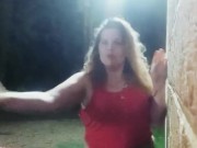 Dancing in the rain 2/16