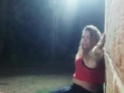 Dancing in the rain 3/16