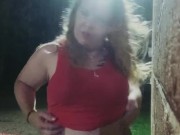 Dancing in the rain 4/16