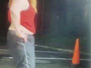 Dancing in the rain 7/16