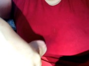 I FUCK MY STEPMOM IN THE MOUTH AND I THROW THE MILK INTO HER PUSSY, HOMEMADE SEX 1/16