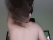 TU PEDIU, AGORA AGUENTA 2/16