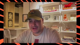 RMW Quick Update & Thank You