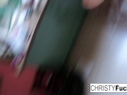 Reality Style BGG With Christy & Dahlia 16/16