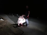 If you're kinky, turned on by golden shower, public exhibition, domination, pet play... 16/16