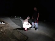 If you're kinky, turned on by golden shower, public exhibition, domination, pet play... 5/16