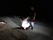 If you're kinky, turned on by golden shower, public exhibition, domination, pet play... 6/16