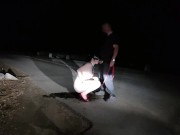 If you're kinky, turned on by golden shower, public exhibition, domination, pet play... 7/16