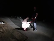 If you're kinky, turned on by golden shower, public exhibition, domination, pet play... 8/16