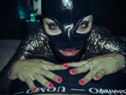 Evil Demon Wants To EAT Your Virgin Dick - POV HORROR FEMDOM 1/16