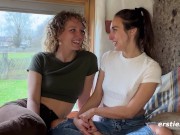 Ersties - Serafina Gets In Touch With Her Fetish 4/16