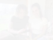 Ersties - Serafina Gets In Touch With Her Fetish 8/16