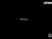 Lovely Brunette Arwen Gold Prepares Her Pussy For Romantic Sex - WHITEBOXXX 1/16