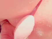My Warm Pink Dripping Wet Pussy Orgasm - GROOL 6/16