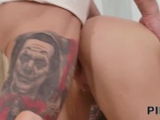 PIE4K. Thrilling Silence 16/16