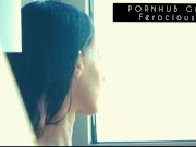 Busty slut 18 years old stepdaughter loves being fucked rough by her stepdaddy 1/16