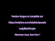 VOST engl - Ballbusting dans le garage. 1/16