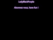 VOST engl - Ballbusting dans le garage. 3/16