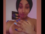 Titties Top 5?