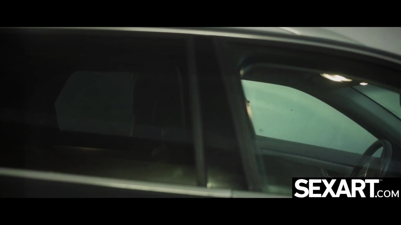 this cute sexy girl fuck and suck in the parking garage - Free Sex Video - RedTube