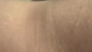 My cum