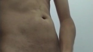 Second day of masturbation challenge 5 days pumping milk for the group Night bandits
