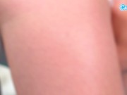 sexy girl masturbates 1/16