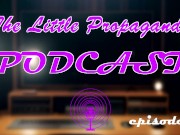 The Little PeePee FEMDOM PODCAST - Episode 1 (Female Supremacy) 4/16