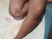 Hotwife Sucks Friend Black Dick And Husband Spread Ass Hole පුක පලපන් මිනිහෝ මගෙ 1/16