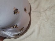 Hotwife Sucks Friend Black Dick And Husband Spread Ass Hole පුක පලපන් මිනිහෝ මගෙ 4/16