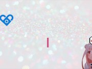 fingering pussy with vibrator through pantyhose 1/16